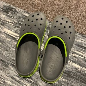 Crocs Classic Clog Gray (US12)